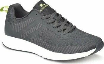 Lumberjack Strong Gri Bağcıklı 43 Spor Ayakkabı