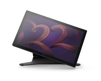 WACOM CINTIQ PRO 22 inc Grafik Tablet (DTH227K0B)