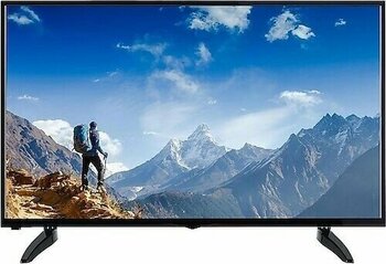 Telefunken 50TU7550UA 4K Ultra HD 50 inç LED Smart TV