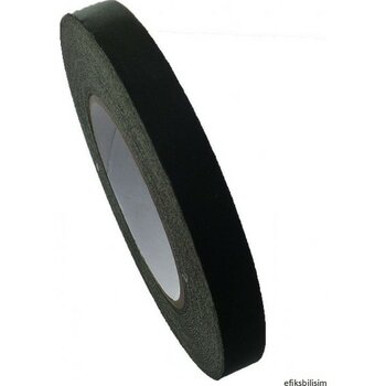 Efiks ASETATLI KUMAŞ BEZ BANT 20 MM 30 METRE