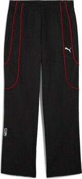 Puma Pumatech-X Track Pant Erkek Yetişkin Eşofman Altı - L - Siyah