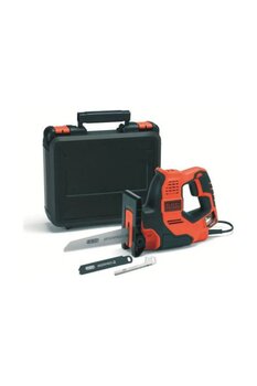 Black DeckerRs890k Çok Amaçlı Testere 500 Watt