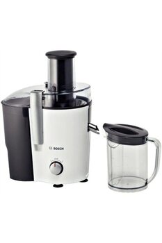 Bosch Katı Meyve Sıkacağı