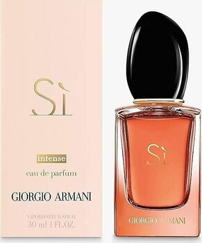 Giorgio Armani Si Intense EDP 30 ml Kadın Parfüm