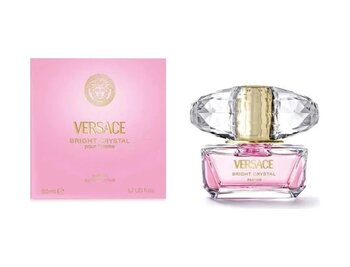 Versace Bright Crystal Kadın Parfüm 100 Ml