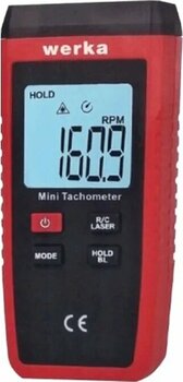 Werka W527-201 Takometre