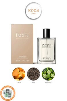 K004 Angel Kadın Parfüm 50 Ml Edp