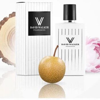 David Walker Romance B190 EDP 50 ml Ferah Kadın Parfüm