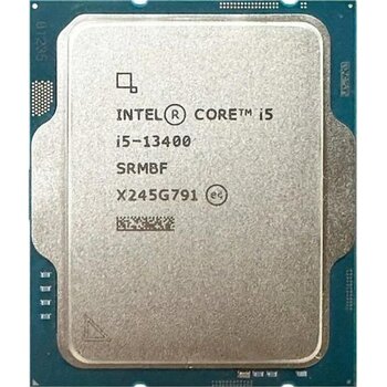 Intel Core İ7 13700 Tray 3.30ghz Turbo 4.40ghz 20mb Cache Lga1700 13.nesil Kutusuz İşlemci