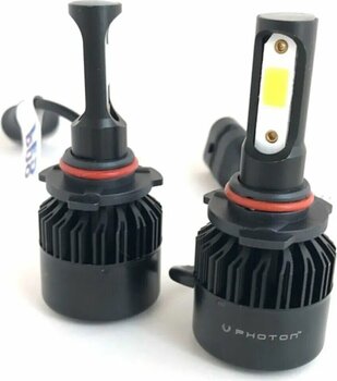 Photon Duo Hb3 9005 Led Xenon Oto Ampulü