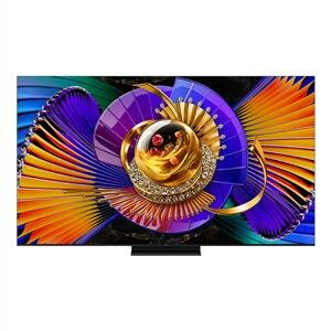 Tcl 75C7l 75İnc 189 Cm 144 Hz Sqd Miniled 4K Uhd Google Tv,Uydu Alıcılı