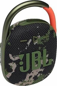 JBL Clip 4 Bluetooth Hoparlör