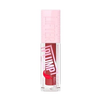 Maybelline New York Lifter Plump Dudak Parlatıcısı- 006 Hot Chili