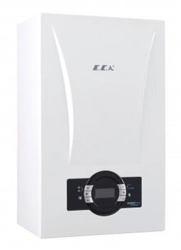 Eca Proteus Premix 35 Hm Dg Erp 31.820 Kcal/H Premix Yoğuşmalı Kombi