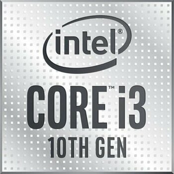 Intel Core İ3 10100 3,6 Ghz 6 Mb Cache 1200 Pin İşlemci