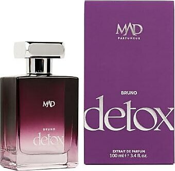 Mad Parfüm By Bruno Gold Intense 100 ml Erkek Parfüm