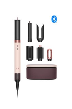 DYSON Airwrap Co-anda 2x™ saç şekillendirme ve kurutma seti (Ceramic Pink)