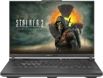 Rog Strix G16 Intel I7-13650HX 32 GB RAM 2 TB SSD 6GB RTX4050 16" 165HZ Dos G614JU-N3195 Zi705