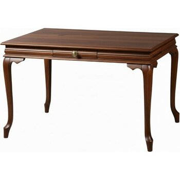 Masifart Evelyn 125 Lik Lükens Çalışma Masası - 125 x 80 cm - Renkli