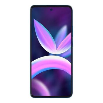 Omix X400 128GB 6GB+6GB Ram Mavi