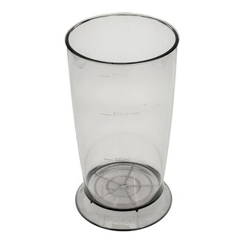 Arçelik İle Uyumlu Rhb 6050 Resital Blender Ölçü/Karıştırma Kabı 700Ml
