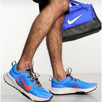 Nike Juniper Trail 2 Koşu Ayakkabısı (Cool Trend Store) - 42,5 - Mavi