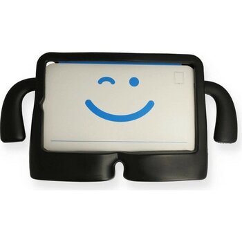 Ipad Mini 5 Kılıf Karakter Tablet - Siyah