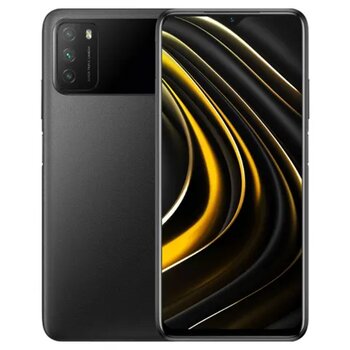 Poco M3 64GB 4GB Ram