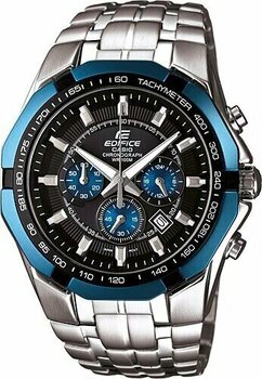 Casio Edifice EF-539D-1A2VUDF Kol Saati
