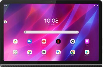 Lenovo Yoga Tab 11 ZA8W0065TR 4 GB 128 GB 11" Tablet