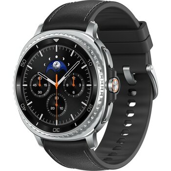 Samsung Galaxy Watch8 Classic Siyah SM-L500NZKATUR