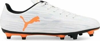 Puma Rapido III FG/AG Beyaz 40 Krampon