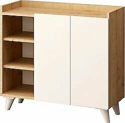 Fly Mobilya Alary Çok Amaçlı Dolap