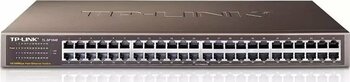 TP-Link Tl-Sf1048 48 Port 10-100 Mbps Switch Çelik Kasa Rack Mount