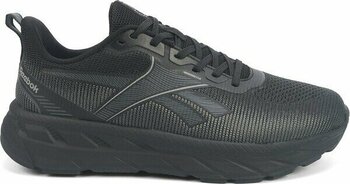 Reebok Thunderblock I Siyah Kadın Koşu Ayakkabısı - 38 - Siyah - Gümüş