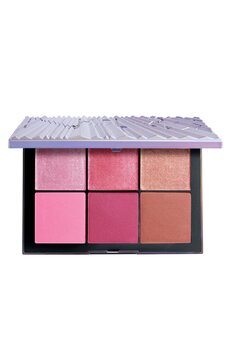 Nars Ethereal Aura Blush Palette Sınırlı Sayıda Özel Koleksiyon Allık Paleti Elsbeauty