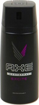 Axe Excite Erkek Deodorantı 150 Ml