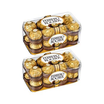 Ferrero Rocher 2 X 200 G