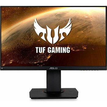 Asus TUF VG249Q 23.8" 144Hz 1ms (HDMI+Analog+Display) FreeSync Full HD IPS Monitör