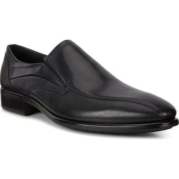 Ecco Cıtytray Black - Siyah - 44