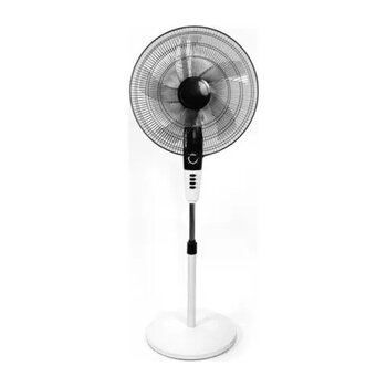 Sunday 18 SS-F1865 Everest 65 W Ayaklı Vantilatör