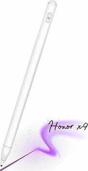 Honor Pad X9 Uyumlu Egime Gore Cizgi Kalinligi Degisen Sarjli Dokunmatik Ekran Kalemi Stylus Pen