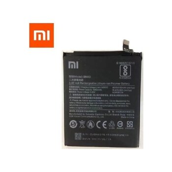 Xiaomi Redmi Note 4 4x Bn43 Global Pil Batarya