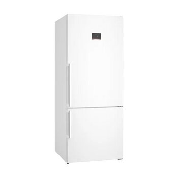 Bosch KGN76CWE0N 526 Lt No-Frost Buzdolabı