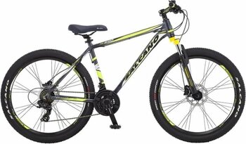 Salcano Ng650 27.5 H.disk Fren 21 Vites 27.5 Jant Dağ Bisikleti 16 Kadro.