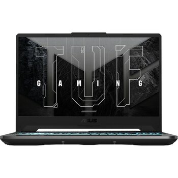 Asus Tuf Gaming F15 FX506HC-HN457 Intel Core I5 11400H 16 GB 1 Tb SSD Rtx 3050 144 Hz Freedos 15.6" Fhd Taşınabilir Bilgisayar
