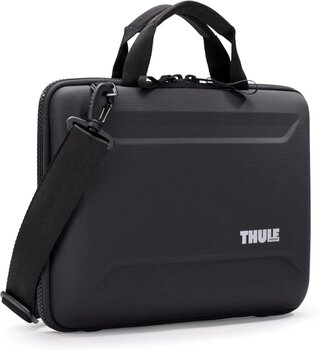 Thule Gauntlet 5 Macbook Çantası 14 Inç, Siyah
