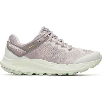 Merrell Antora 4 Kadın Mor Patika Koşusu Ayakkabısı - 40