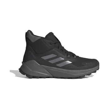 Adidas Terrex Traılmaker 2 Siyah Erkek Outdoor Ayakkabı 000000000102275665 Siyah 41.5