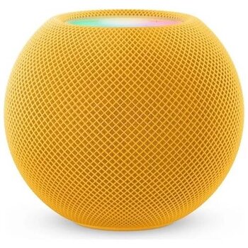 Apple Homepod Mini Sarı